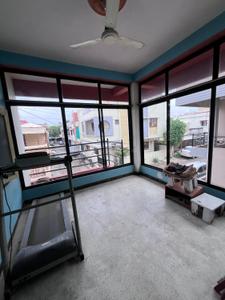 Hall Image of 1500 Sq.ft 4 BHK Independent House for rent in Gotri Vadodara for Rs. 20000