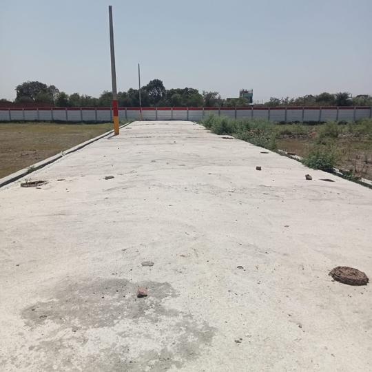 Tikra Main Image 1