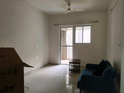 Living Room Image of 613 Sq.ft 1 BHK Apartment / Flat for rent in Godrej Hill Retreat, Mahalunge Pune for Rs. 25999