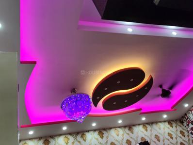 Bedroom Image of 750 Sq.ft 2 BHK Apartment / Flat for sale in Kalyani Nadia for Rs. 3000000