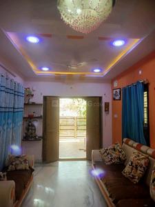 2 BHK Independent House
