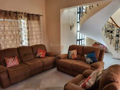 Hall Image of 2300 Sq.ft 3 BHK Duplex for sale in CIDCO Seawoods Estate, Seawoods Navi Mumbai for Rs. 85000000