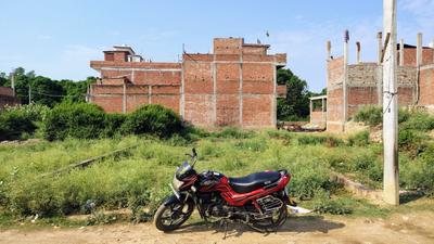 Image of 2006 Sq.ft Residential Plot / Land for sale in Kakori, Lucknow for Rs. 3600000