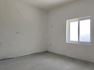 Bedroom Image of 1280 Sq.ft 3 BHK Apartment / Flat for sale in Nanmangalam Chennai for Rs. 9600000