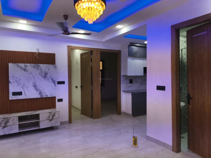 Antalya Heights Phase I Main Image 1