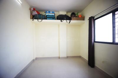 Bedroom Image of 750 Sq.ft 2 BHK Apartment / Flat for sale in Pimple Gurav Pune for Rs. 4600000