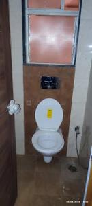 Bathroom Image of 625 Sq.ft 1 BHK Apartment / Flat for rent in Badlapur West Badlapur for Rs. 6000