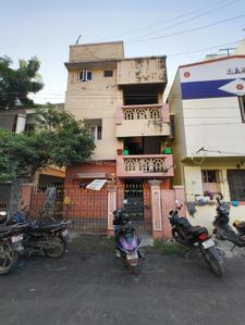 Image of 1200 Sq.ft Residential Plot / Land for sale in Madipakkam, Chennai for Rs. 17500000