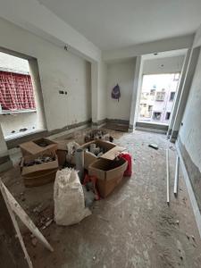 Kitchen Image of 1800 Sq.ft 3 BHK Apartment / Flat for sale in Bhowanipore Kolkata for Rs. 19000000