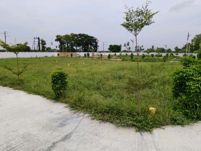 Image of 875 Sq.ft Residential Plot / Land for sale in Chengalpattu, Chennai for Rs. 1837500