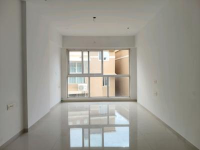 Living Room Image of 1005 Sq.ft 2 BHK Apartment / Flat for sale in VKG Park Estate, Andheri East Mumbai for Rs. 21400000