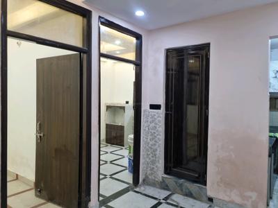 Living Room Image of 500 Sq.ft 2 BHK Apartment / Flat for sale in Matiala New Delhi for Rs. 2300000