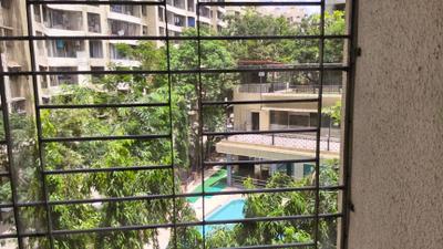Bedroom Image of 680 Sq.ft 1 BHK Apartment / Flat for sale in Ashok Towers, Andheri East Mumbai for Rs. 13800000