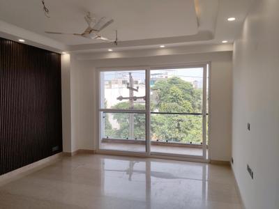 Living Room Image of 545 Sq.ft 1 BHK Builder Floor for rent in HUDA Plot Sector 42, Sector 42 Gurgaon for Rs. 38500