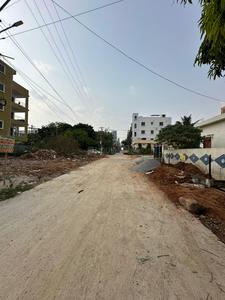 Image of 200 Sq.ft Residential Plot / Land for sale in Ameenpur, Sangareddy for Rs. 14600000