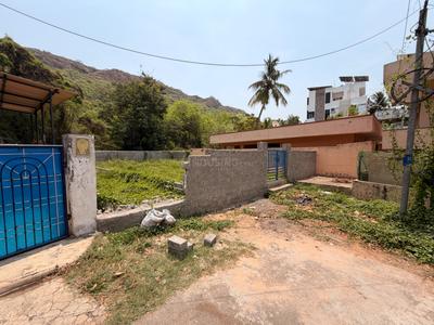 Residential Plot