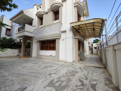 Image of 3150 Sq.ft 4 BHK Independent House for sale in South Bopal, Ahmedabad for Rs. 50000000