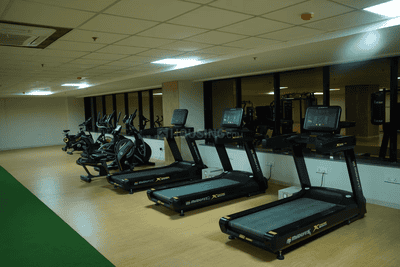Image of 1760 Sq.ft 3 BHK Apartment / Flat for sale in Vazhraa Prathik, Nizampet, Hyderabad for Rs. 14500000