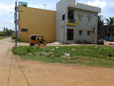 Image of 650 Sq.ft Residential Plot / Land for sale in Puzhal, Chennai for Rs. 3120000
