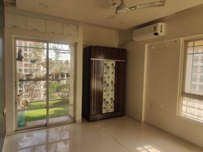 Bedroom Image of 1339 Sq.ft 3 BHK Apartment / Flat for sale in Nyati Elan, Wagholi Pune for Rs. 10900000