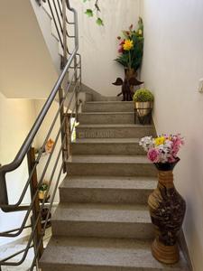 Hall Image of 2870 Sq.ft 3 BHK Duplex for sale in Gopanapalli Hyderabad for Rs. 49990000