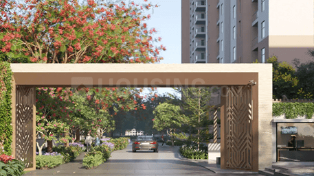 Godrej South Estate Main Image 1