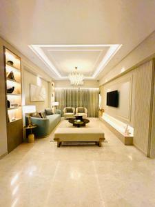Image of 847 Sq.ft 2 BHK Apartment / Flat for sale in Arkade Nest, Mulund West, Mumbai for Rs. 21100000