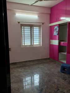 2 BHK Independent Builder Floor