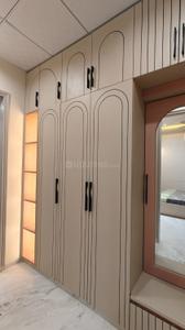 Bedroom Image of 2800 Sq.ft 4 BHK Villa for sale in Narayan Vihar Jaipur for Rs. 25000000