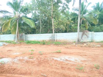 Image of 1200 Sq.ft Residential Plot / Land for sale in Nelamangala, Bengaluru for Rs. 5998880