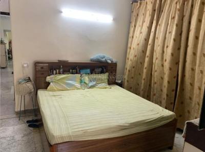 Bedroom Image of 1200 Sq.ft 2.5 BHK Builder Floor for sale in Swaraj Homes RWA Malaviya Nagar, Malviya Nagar New Delhi for Rs. 15500000