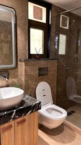 Image of 3015 Sq.ft 3 BHK Builder Floor for sale in Green Park Extension, New Delhi for Rs. 75000000