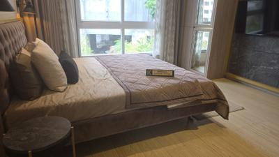 Bedroom Image of 1100 Sq.ft 2 BHK Apartment / Flat for sale in K Pune Building A B , Bavdhan Pune for Rs. 10000000
