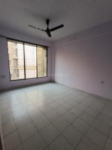 Bedroom Image of 804 Sq.ft 2 BHK Apartment / Flat for sale in CIDCO Fam CHS, Kopar Khairane Navi Mumbai for Rs. 18500000