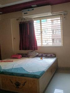 Bedroom Image of 3375 Sq.ft 4 BHK Independent House for sale in Madhav Kamalnayan Bungalows, Bopal Ahmedabad for Rs. 37500000