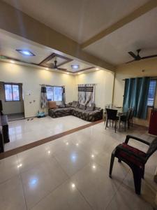 Hall Image of 2250 Sq.ft 3 BHK Independent House for sale in Dhayari Pune for Rs. 12000000