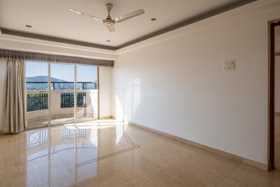Hall Image of 5743 Sq.ft 5 BHK Penthouse for sale in Shivaji Nagar Pune for Rs. 57490000