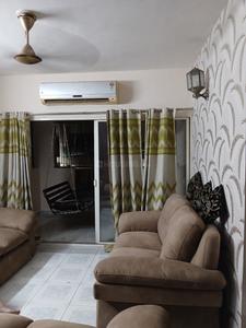 3 BHK Apartment