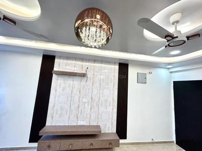 Hall Image of 2000 Sq.ft 4 BHK Apartment / Flat for sale in Nakshtra, Mohanpura Jaipur for Rs. 9900000