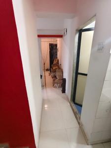 Hall Image of 1050 Sq.ft 2 BHK Apartment / Flat for sale in Swastik Shree Ganesh, Vashi Navi Mumbai for Rs. 15000000
