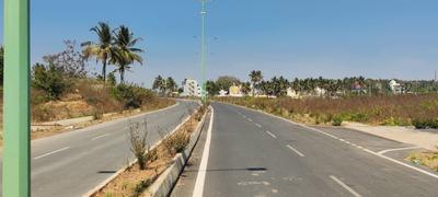 Image of 930 Sq.ft Residential Plot / Land for sale in Nadaprabhu Kempegowda layout, Bengaluru for Rs. 12800000