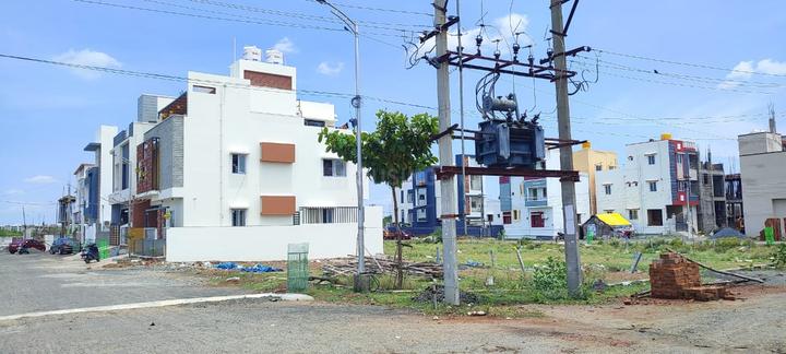 Sri Nagar Main Image 1