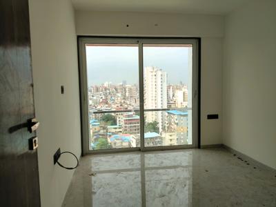 Bedroom Image of 1100 Sq.ft 2 BHK Apartment / Flat for sale in Kharghar Navi Mumbai for Rs. 9000000