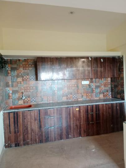 Apurva Height Kitchen 1