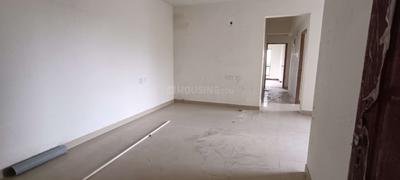 Bedroom Image of 1068 Sq.ft 3 BHK Apartment / Flat for sale in Rajwada Royal Gardens, Narendrapur Kolkata for Rs. 7120000
