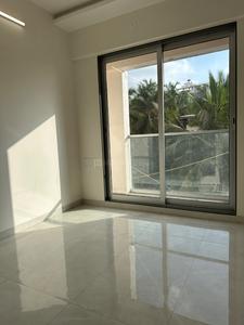 Hall Image of 1100 Sq.ft 2 BHK Apartment / Flat for sale in Blossom 6A, Vasai West Vasai for Rs. 7766000