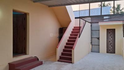 Balcony Image of 570 Sq.ft 1 BHK Independent House for rent in Gobichettipalayam Erode for Rs. 7500