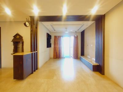 Living Room Image of 1345 Sq.ft 3 BHK Apartment / Flat for sale in Hiranandani Meadows, Thane West Thane for Rs. 27500000