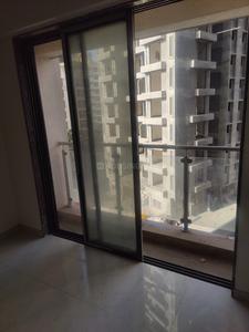 Bedroom Image of 850 Sq.ft 2 BHK Apartment / Flat for sale in Nandish Rishabh Heights, Virar West Virar for Rs. 3800000
