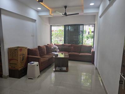 2 BHK Flat